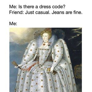 Meet your Posher, Jill